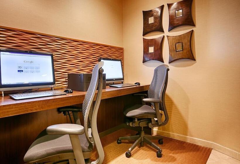 Best Western Plus Suites Hotel Coronado Island