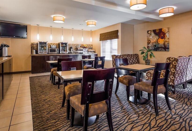 Best Western Plus Suites Hotel Coronado Island