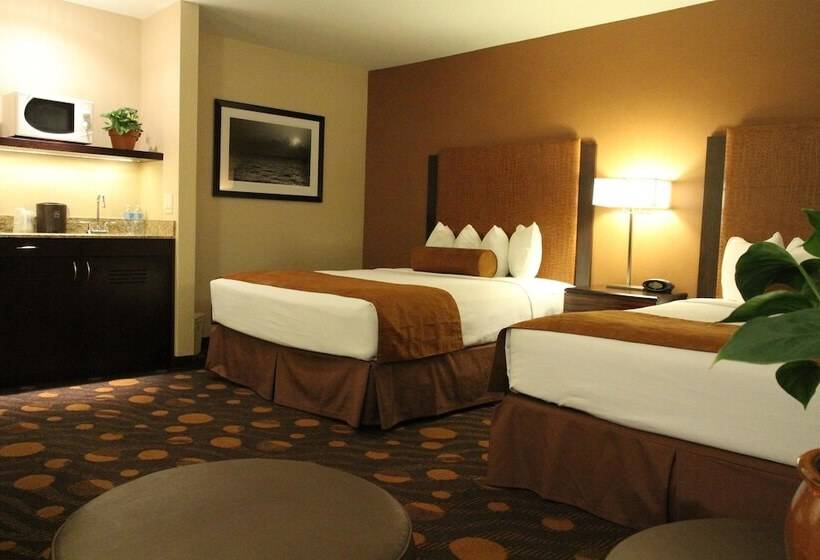 Best Western Plus Suites Hotel Coronado Island