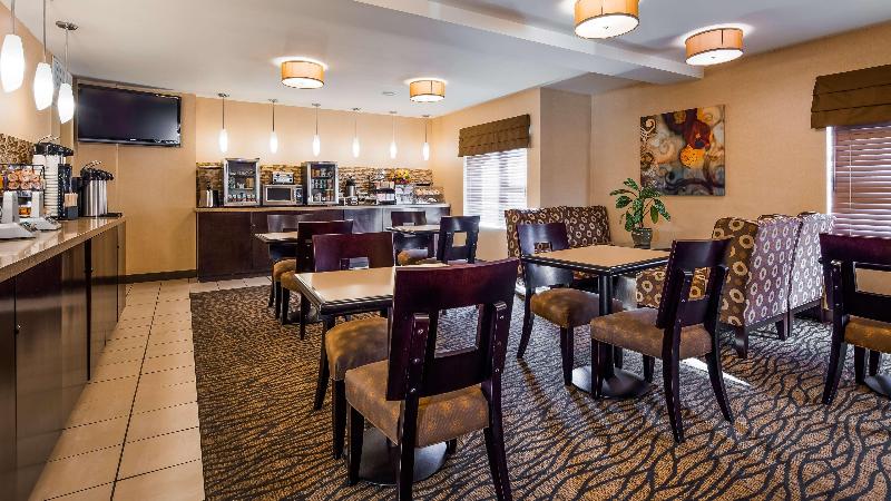 Best Western Plus Suites Hotel Coronado Island