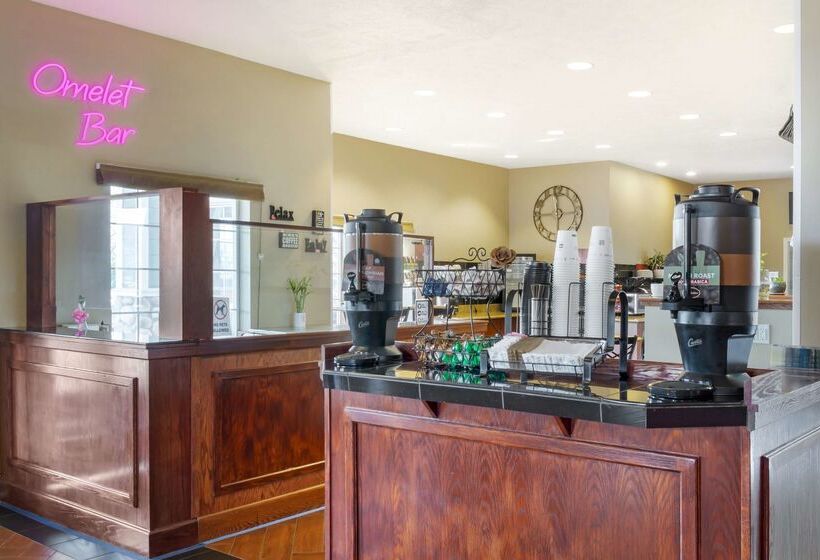 فندق Best Western Plus The Inn At Horse Heaven