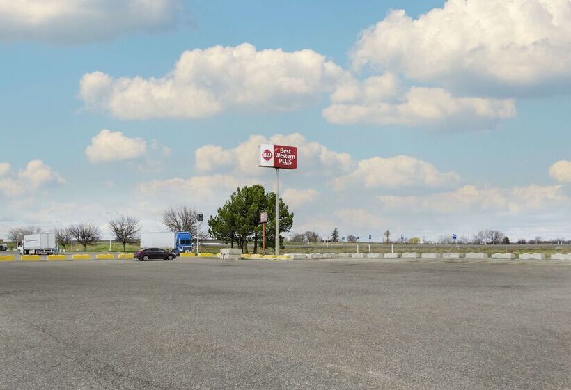 فندق Best Western Plus The Inn At Horse Heaven