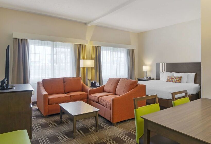 فندق Best Western Plus The Inn At Horse Heaven