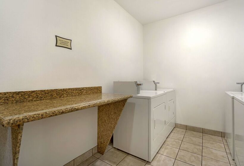 فندق Best Western Plus The Inn At Horse Heaven