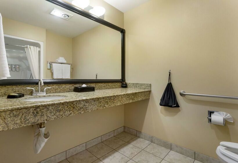 فندق Best Western Plus The Inn At Horse Heaven