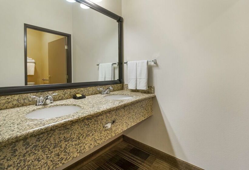 فندق Best Western Plus The Inn At Horse Heaven