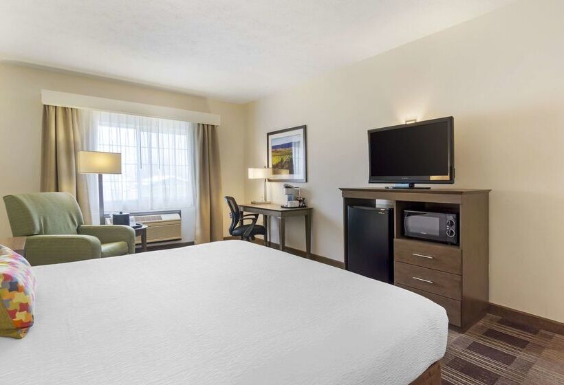 فندق Best Western Plus The Inn At Horse Heaven