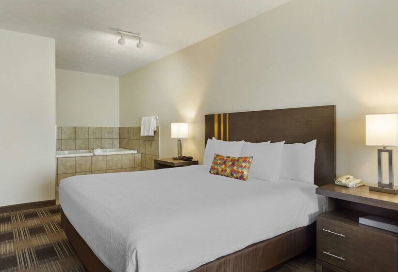 فندق Best Western Plus The Inn At Horse Heaven