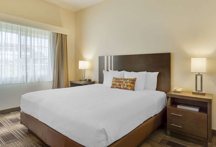 فندق Best Western Plus The Inn At Horse Heaven