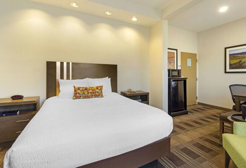 فندق Best Western Plus The Inn At Horse Heaven