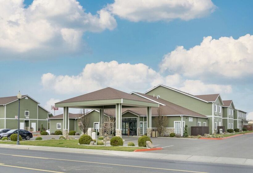 فندق Best Western Plus The Inn At Horse Heaven