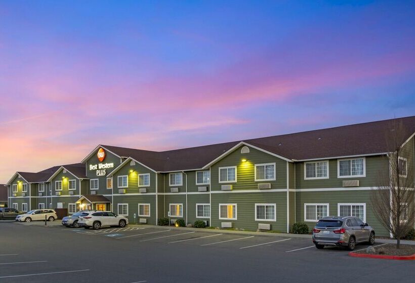 فندق Best Western Plus The Inn At Horse Heaven