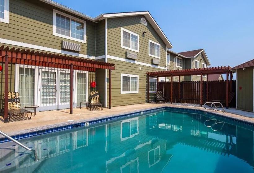 فندق Best Western Plus The Inn At Horse Heaven