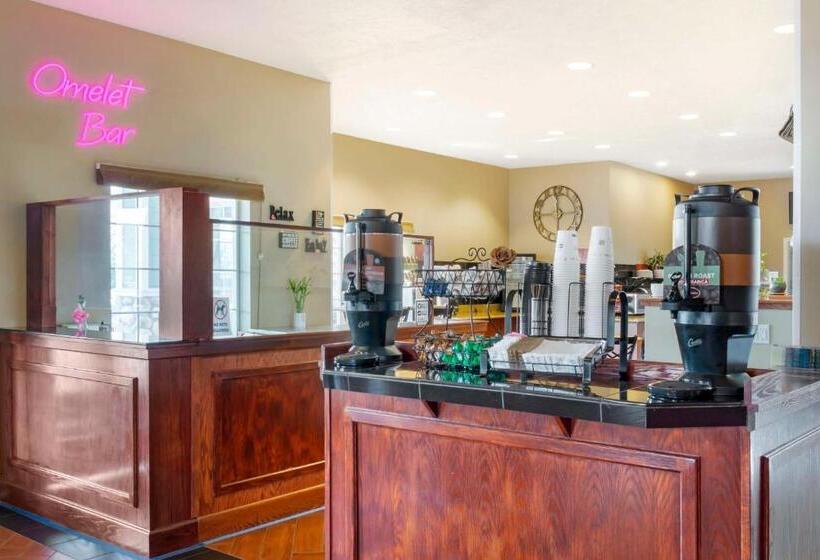 فندق Best Western Plus The Inn At Horse Heaven