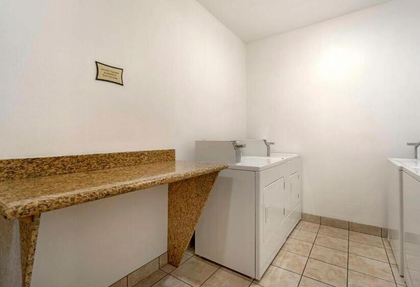 فندق Best Western Plus The Inn At Horse Heaven