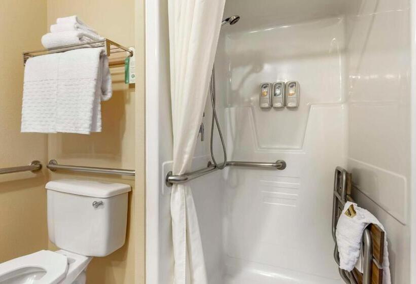 فندق Best Western Plus The Inn At Horse Heaven