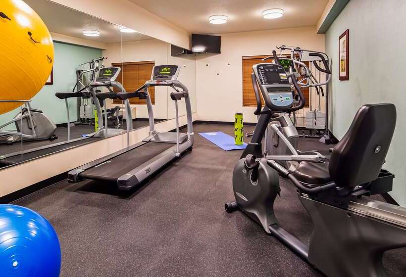 فندق Best Western Plus Walla Walla Suites Inn