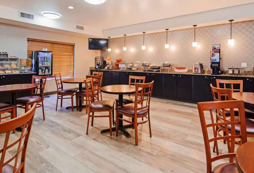 فندق Best Western Plus Walla Walla Suites Inn