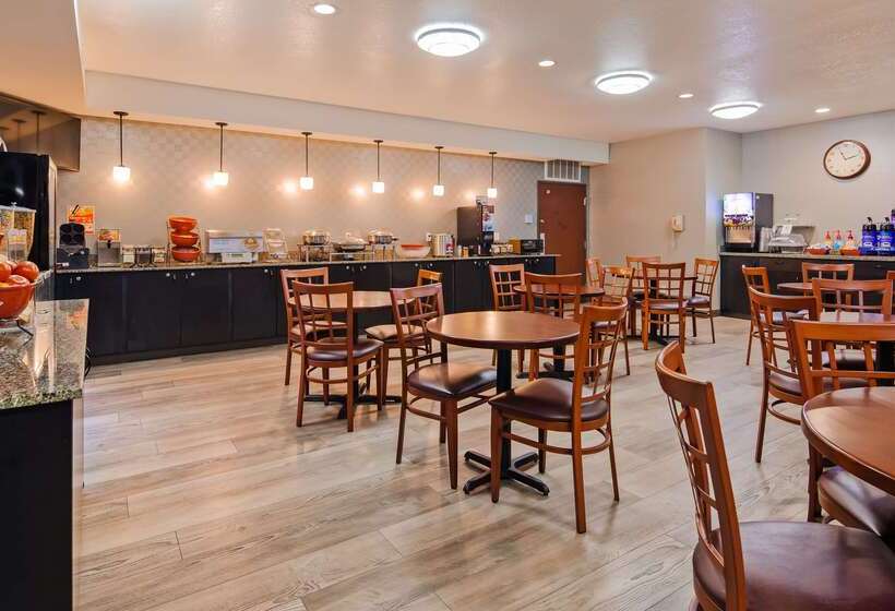 فندق Best Western Plus Walla Walla Suites Inn