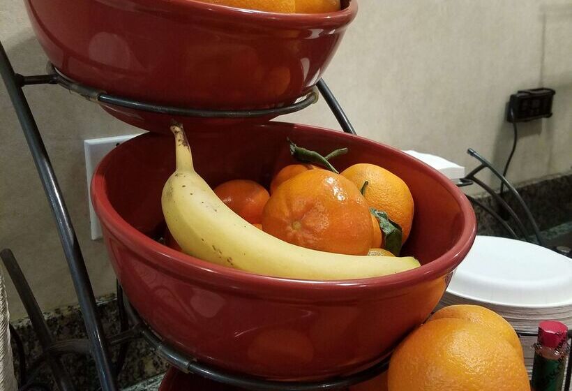 فندق Best Western Plus Walla Walla Suites Inn