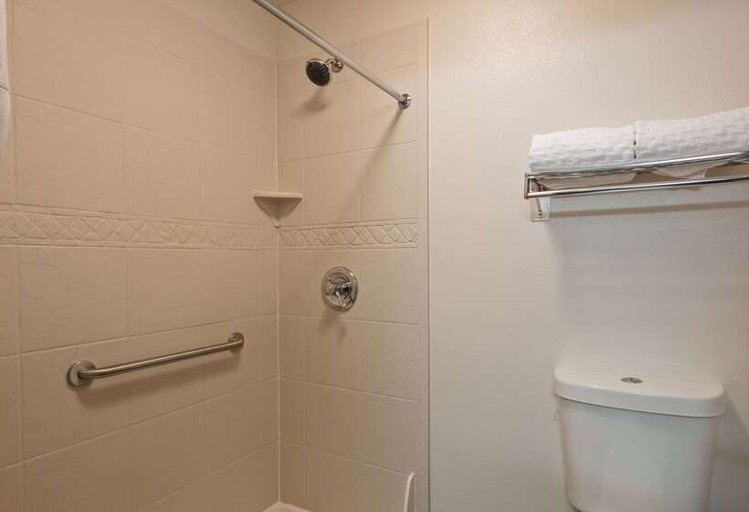 فندق Best Western Plus Walla Walla Suites Inn