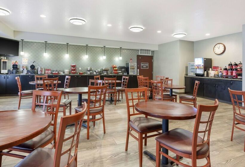 فندق Best Western Plus Walla Walla Suites Inn