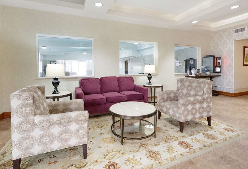 فندق Best Western Plus Walla Walla Suites Inn