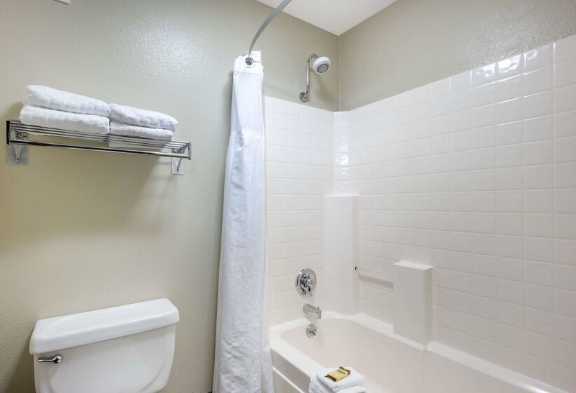 فندق Best Western Plus Walla Walla Suites Inn