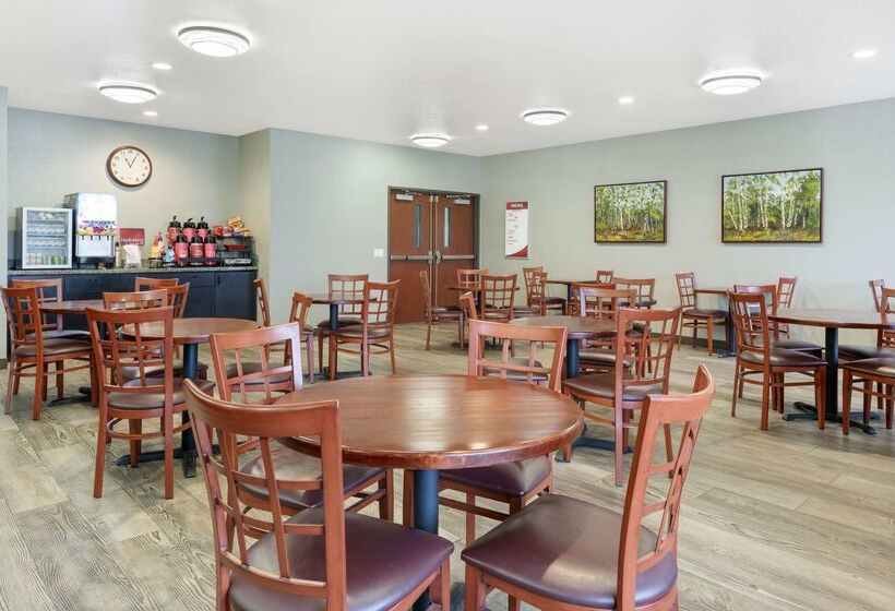 فندق Best Western Plus Walla Walla Suites Inn