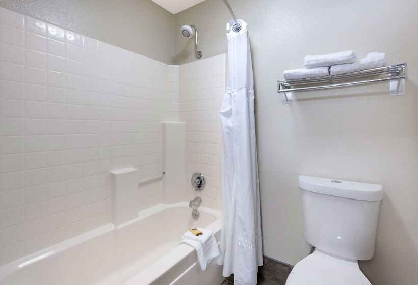 فندق Best Western Plus Walla Walla Suites Inn