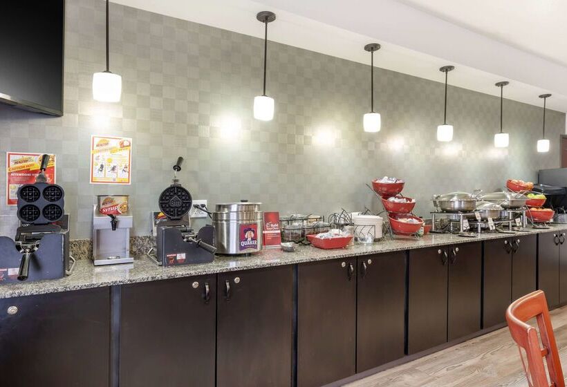 فندق Best Western Plus Walla Walla Suites Inn