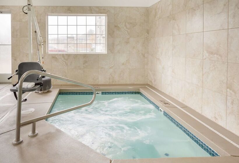 فندق Best Western Plus Walla Walla Suites Inn