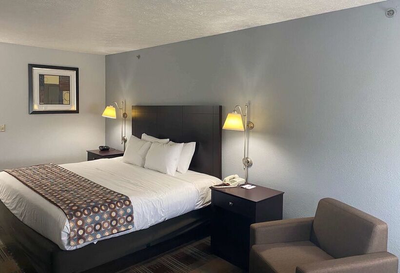 ホテル Baymont By Wyndham Danville Il