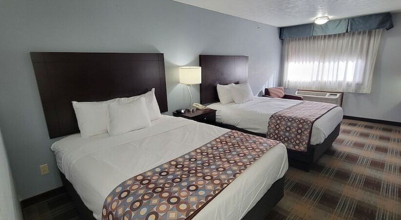 ホテル Baymont By Wyndham Danville Il