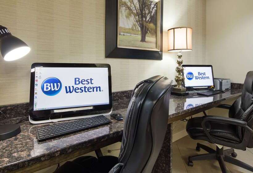 בית מלון כפרי Best Western River City