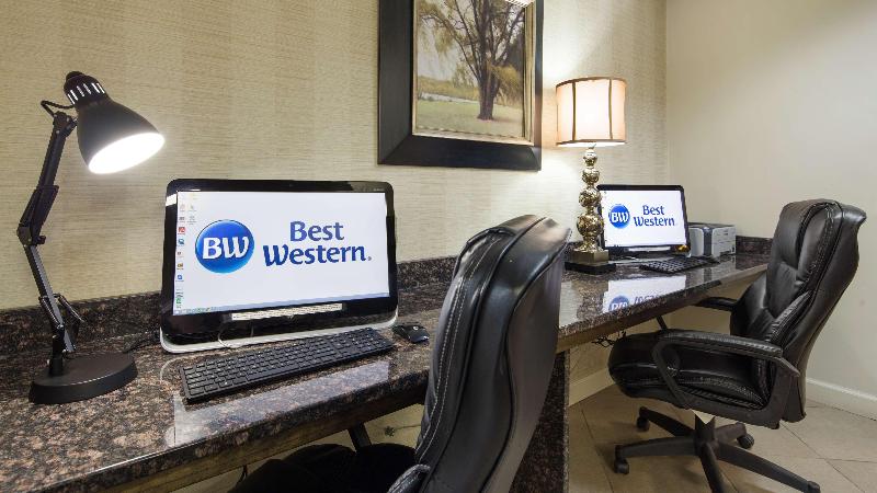 בית מלון כפרי Best Western River City