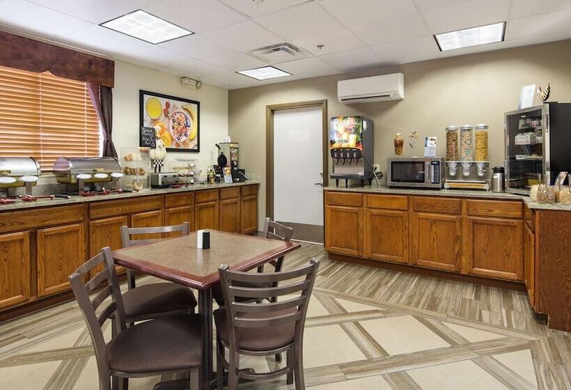 בית מלון כפרי Best Western River City