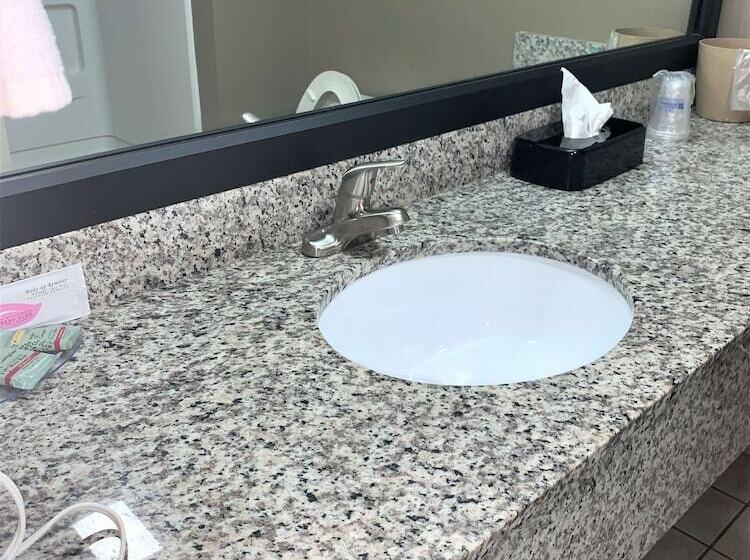 בית מלון כפרי Best Western River City