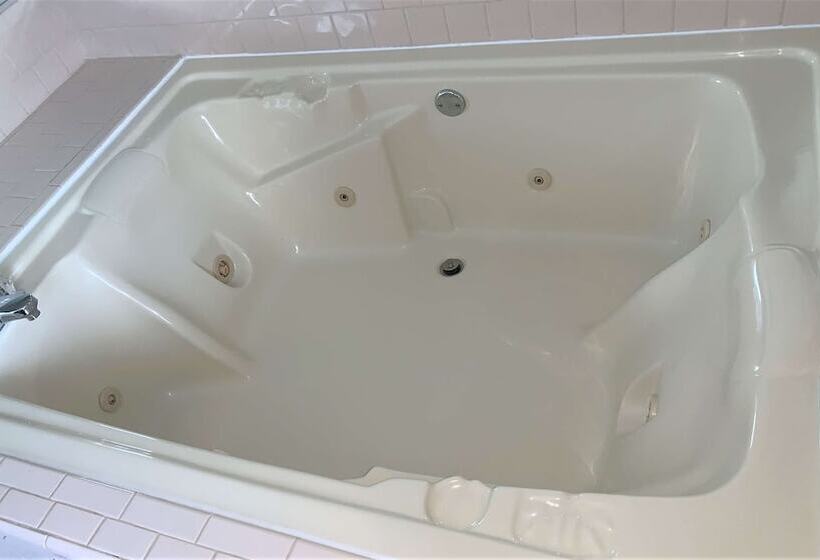 בית מלון כפרי Best Western River City