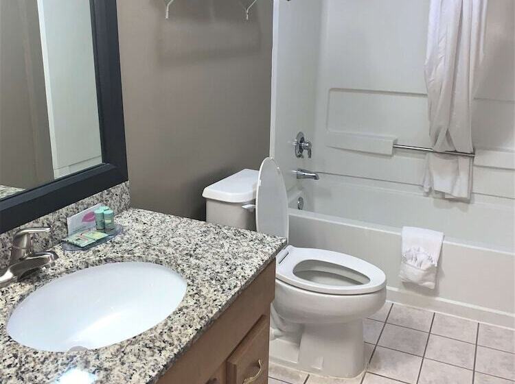 בית מלון כפרי Best Western River City