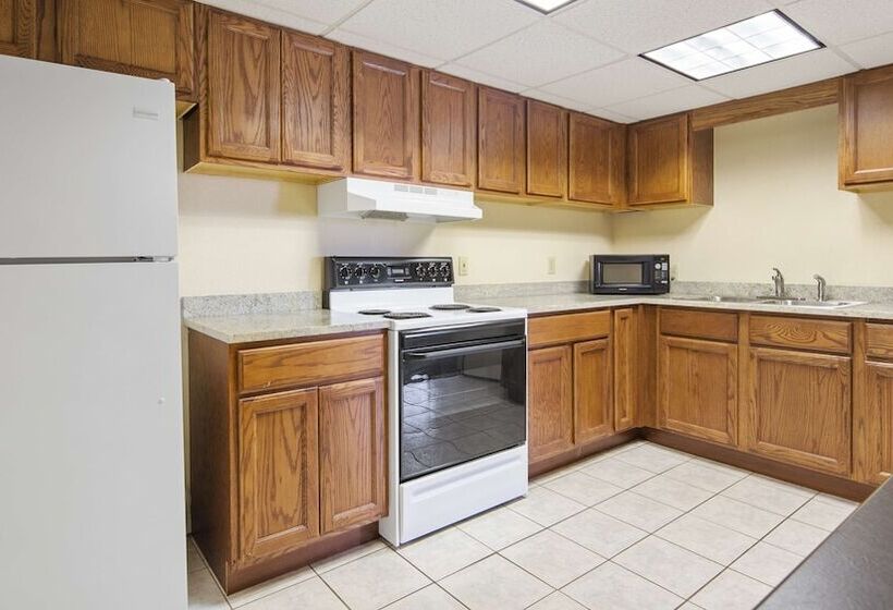 בית מלון כפרי Best Western River City