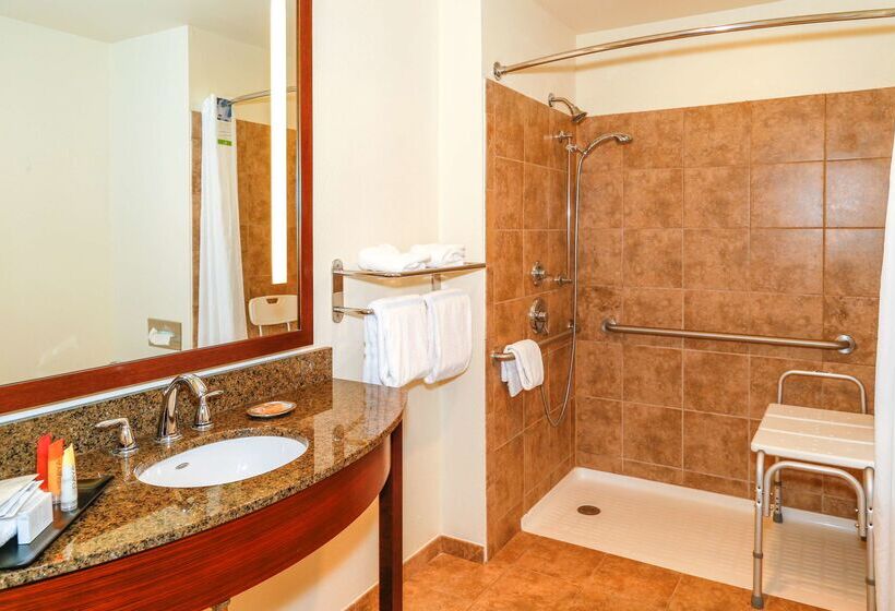 בית מלון כפרי Best Western Rocky Mountain Lodge