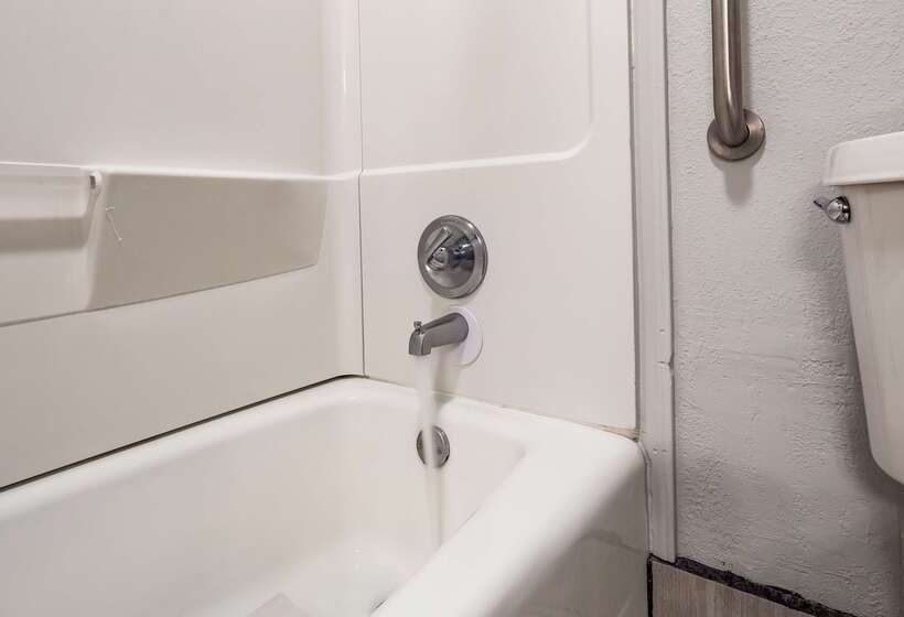 호텔 Best Western Santa Fe Inn