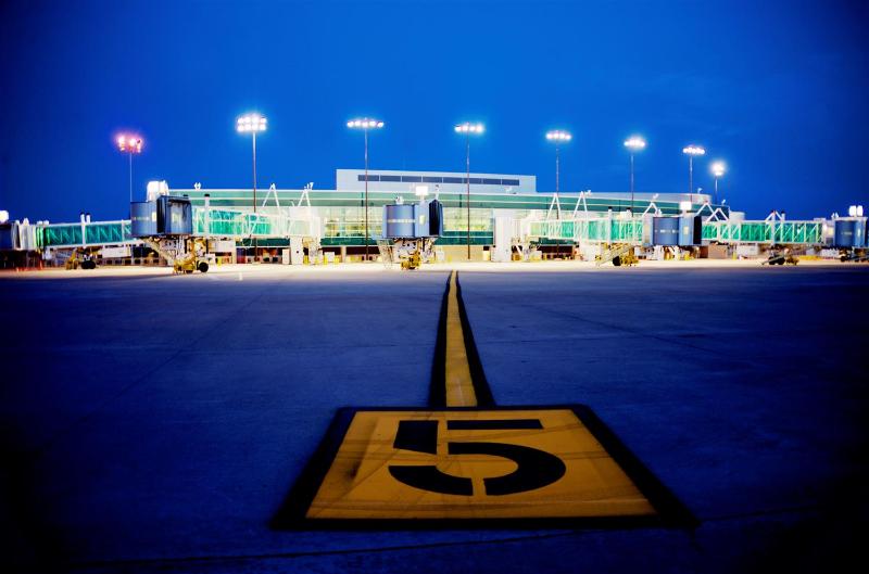 فندق Best Western Santa Fe Inn