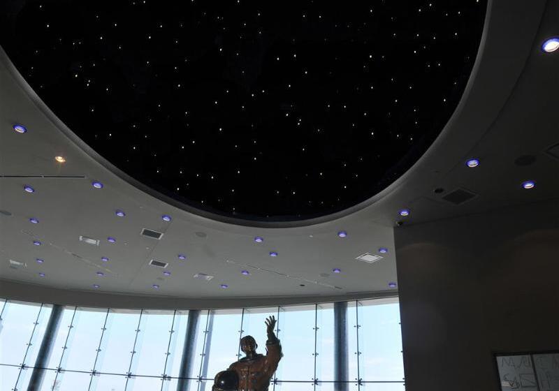 فندق Best Western Santa Fe Inn