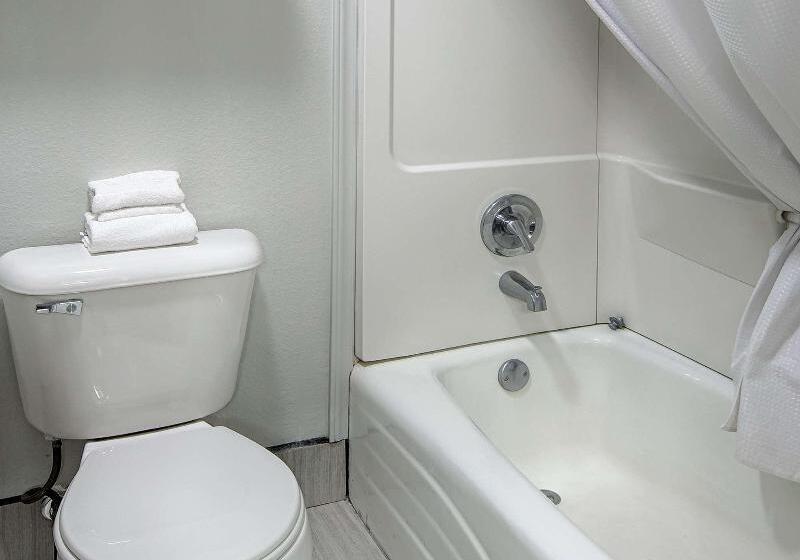 호텔 Best Western Santa Fe Inn