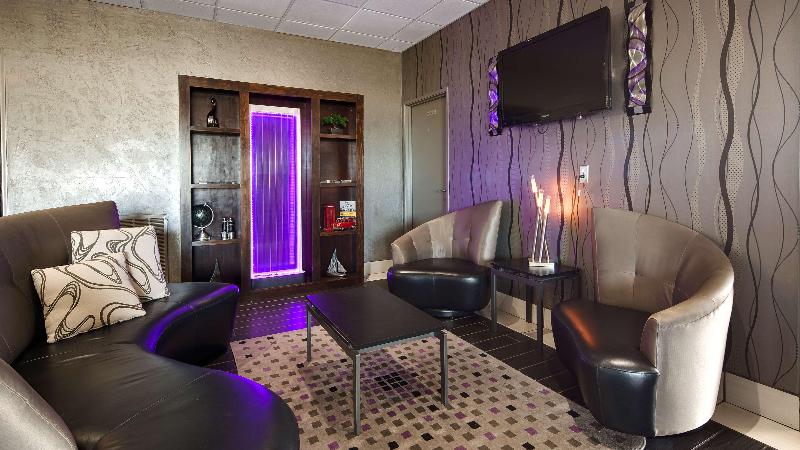 فندق Best Western Santa Fe Inn