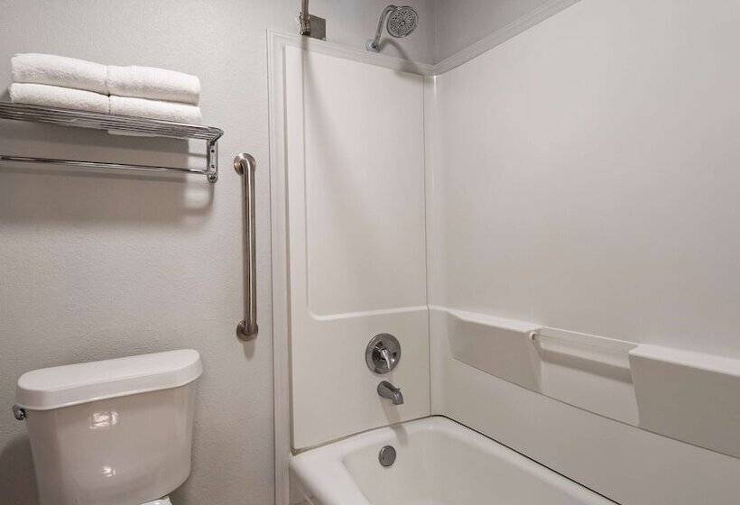 فندق Best Western Santa Fe Inn