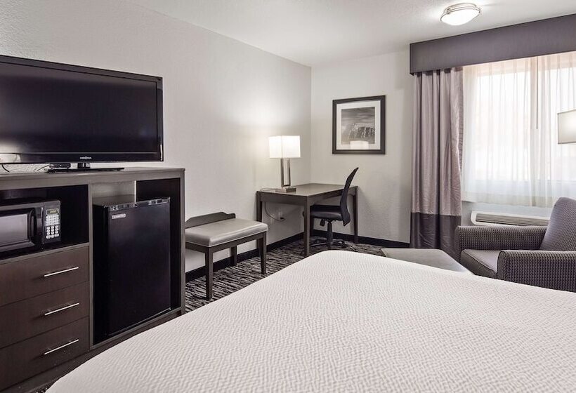 فندق Best Western Santa Fe Inn