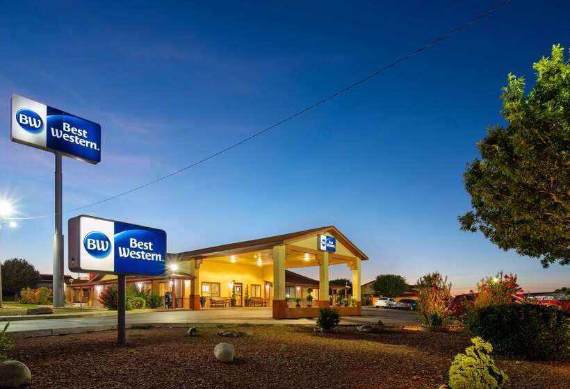 فندق Best Western Santa Rosa Inn